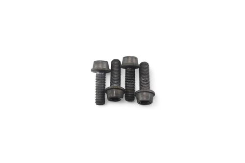 Kit Parafuso Bacalhau Dianteiro Bmw S1000 Rr 09-14