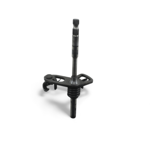 Eixo Seletor Marcha Yamaha Yzf R1 02-03