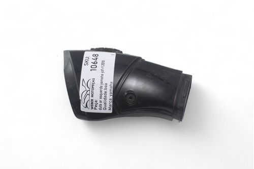 Duto Ar Esquerdo Yamaha Yzf R1 2010