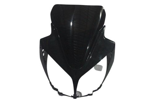 Carenagem Frontal Com Bolha Suzuki Vstrom 1000 04-09