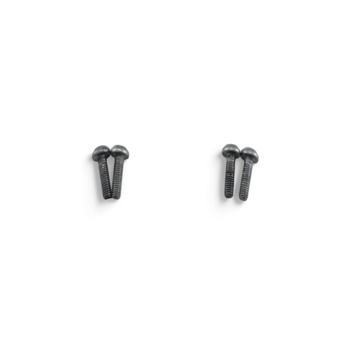 Kit Parafuso Bacalhau Lado Esquerdo Yamaha Yzf R1 02-03