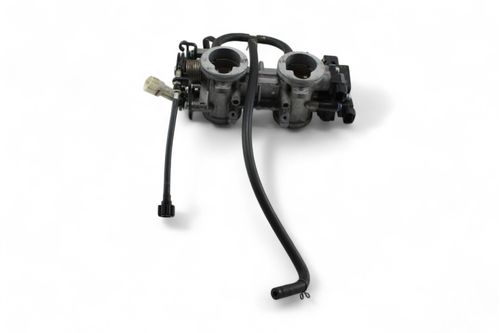 Corpo De Injeção Kawasaki Ninja 650 21-24