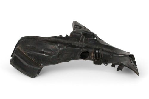Duto Ar Esquerdo Honda Cbr 1000 Rr 08-11
