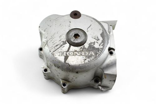 Tampa Estator Honda Cg 125 00-08