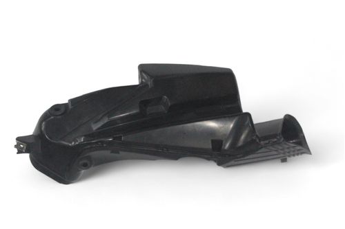 Duto Ar Esquerdo Suzuki Gsxr Srad 750 07-09
