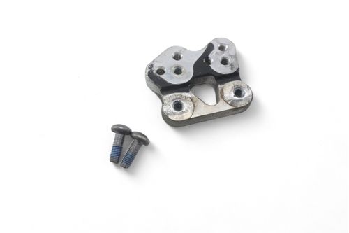 Suporte Bacalhau Dianteiro Direito Suzuki Gsxr Srad 750 07-09