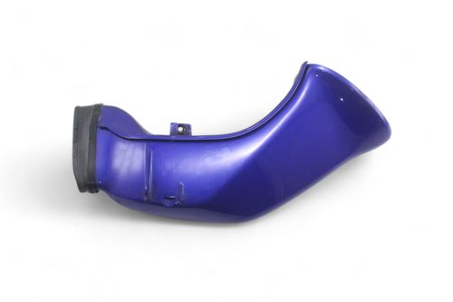 Duto Ar Esquerdo Yamaha Yzf R1 04-06