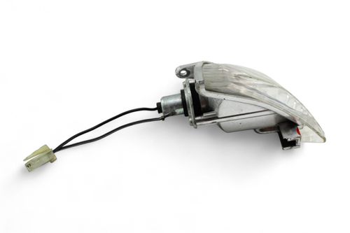 Pisca Traseiro Esquerdo Suzuki Gsxr Srad 750 07-09
