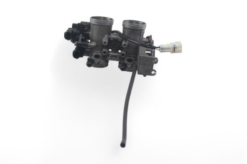 Corpo De Injeção Kawasaki Ninja 300 13-18