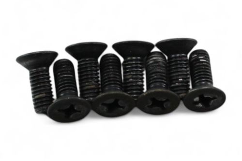 Kit Parafuso Coletor Admissão Suzuki Gsxr Srad 1000 08-10