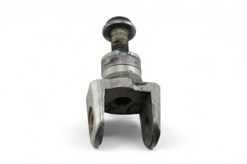 Suporte Pedaleira Dianteira Esquerda Suzuki Gsxr Srad 1000 08-10