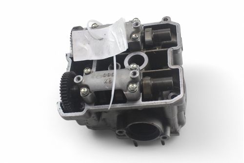 Cabeçote Dianteiro Suzuki Vstrom 1000 04-09