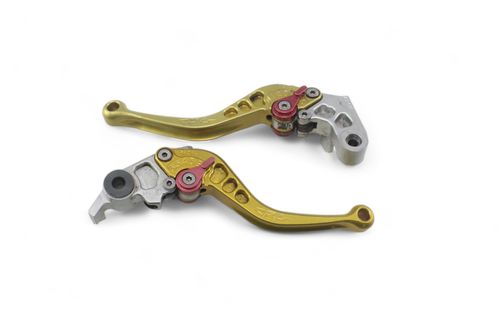 Par Manete Esportivo Yamaha Yzf R1 04-06