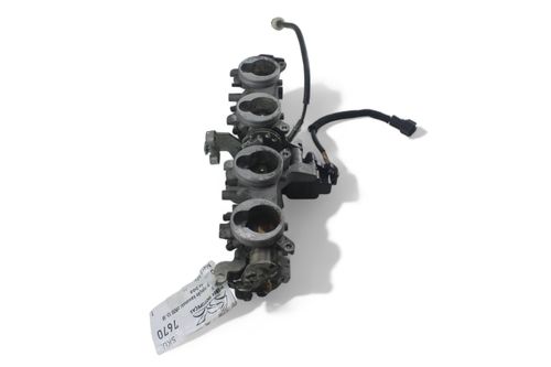 Corpo De Injeção Kawasaki Z800 13-18