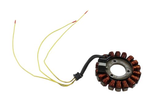 Estator Avaria Suzuki Gsxr Srad 750 07-14