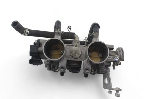 Corpo De Injeção Yamaha Yzf R3 16-19
