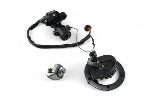 Kit Ignição Suzuki Gsxr Srad 750 07-09