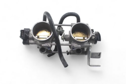 Corpo De Injeção Bmw F800 R 08-12