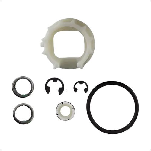 REPARO DA ALAVANCA DE CÂMBIO STRADA 1996/2000 - 107542 - 3310