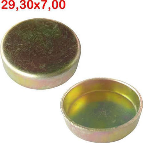 SELO METAL 29.3MM MEDIDA ESPECIAL