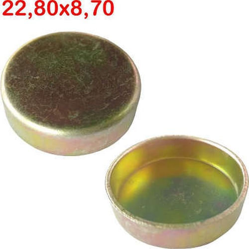 SELO METAL 22.8MM MEDIDA ESPECIAL
