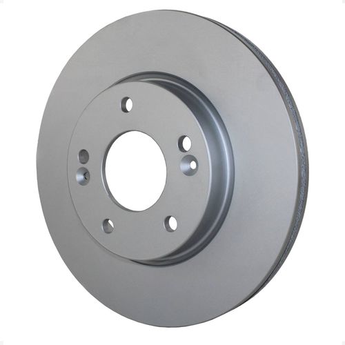 PAR DISCO DIANTEIRO ELANTRA 1.8  2012 A 2018 HF358C - 107633 - HF358C