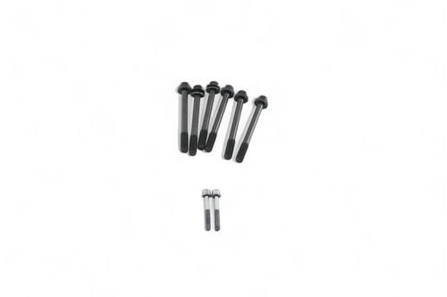 Kit Prisioneiros Cabeçote 446 Km Yamaha Mt07 Mt 07 16-23
