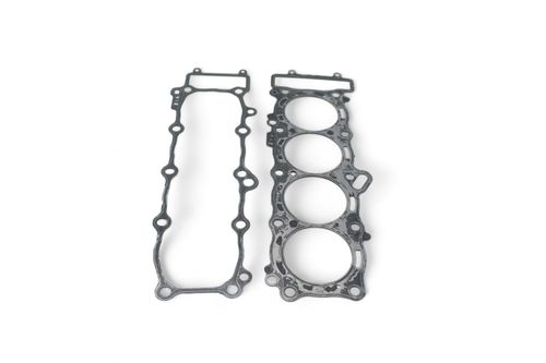 Junta Cilindro\Cabeçote Usada Yamaha Yzf R1 04-06