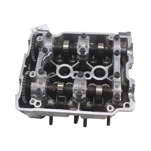 Cabeçote Completo Honda Cb 500 X 13-15