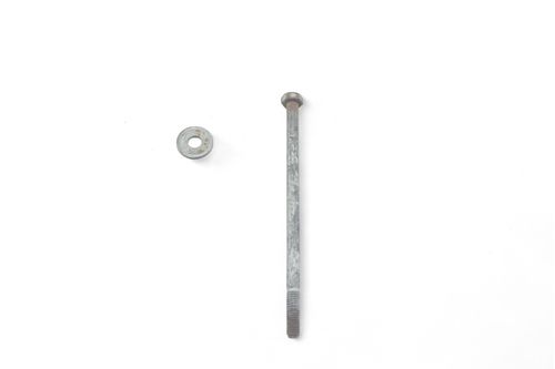 Parafuso Suporte Tanque Bmw S1000 Rr 09-14