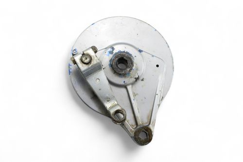 Espelho Freio Traseiro Honda Cg 125 00-08
