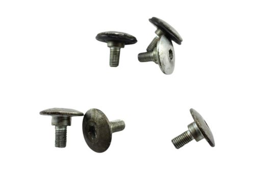 Kit Parafuso Tampa Cabeçote Suzuki Gsxr Srad 750 07-14