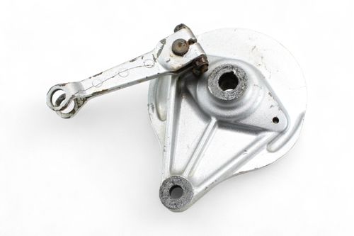 Espelho Freio Traseiro Honda Cg 125 Titan Today 92-99