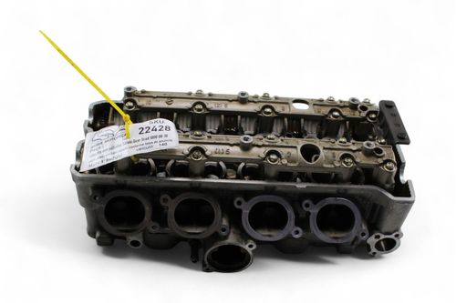 Cabeçote Sem Válvulas Suzuki Gsxr Srad 1000 08-10
