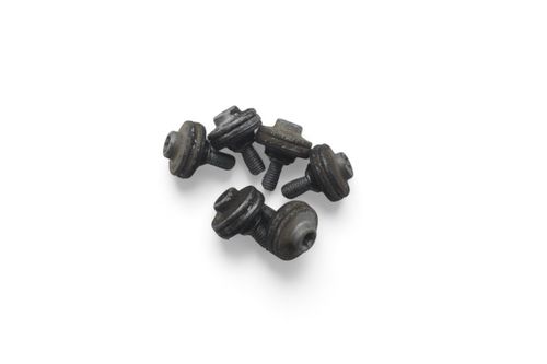 Kit Parafuso Tampa Cabeçote Bmw S1000 Rr 09-14