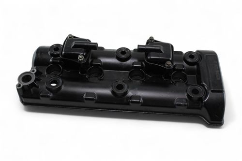 Tampa Cabeçote Suzuki Gsxr Srad 1000 08-10