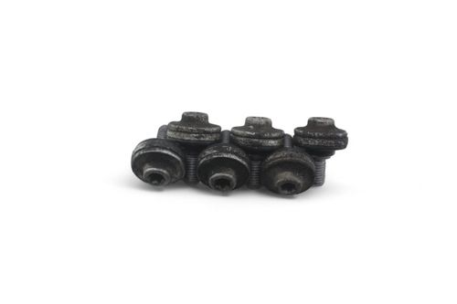 Kit Parafuso Tampa Cabeçote Bmw S1000 Rr 09-14