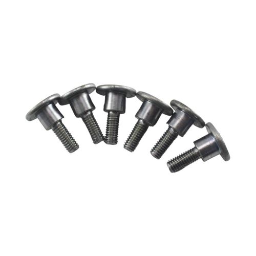 Kit Parafuso Tampa Cabeçote Yamaha Yzf R1 09-14