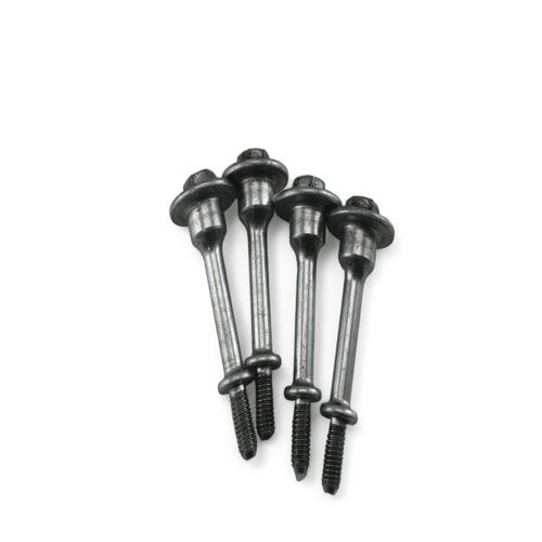 Kit Parafuso Tampa Cabeçote Honda Cbr 1000 Rr 08-12