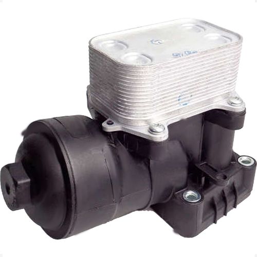 RADIADOR DE ÓLEO DO MOTOR AMAROK 2.0 2011 2012...03L115389C - 100038 - 5389C