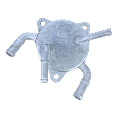 RADIADOR RESFRIADOR ÓLEO CRV 2.4 2006/2011 - 107808 - RO75001