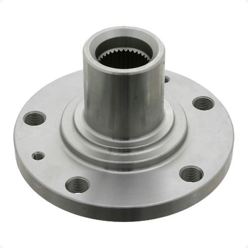 Cubo Roda Fiat Ducato 2000 a 2002 - 1356182 - HFCD43
