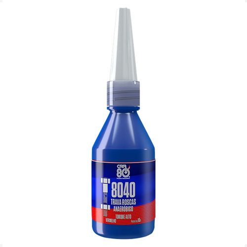 Trava Rosca Parafuso Diversos Universal 1950 a 2025 - 1356898 - CAR8040 50G