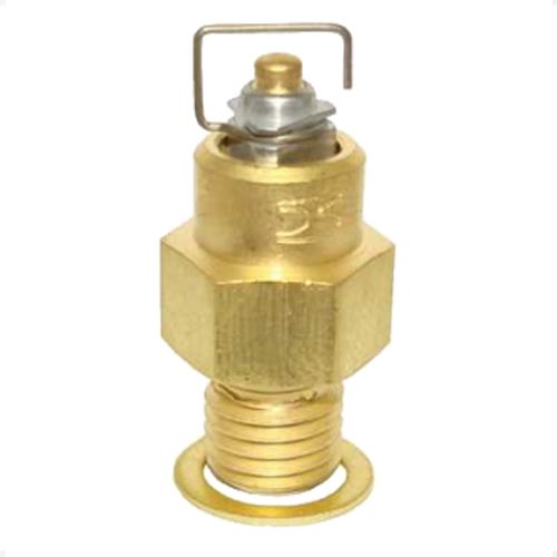 Agulha Carburador VOYAGE 1.6 8v Etanol 1981 a 1988 - 108321 - 1045