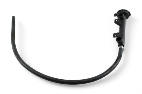 Flauta Bico Injetor Bmw F800 Gs 08-12