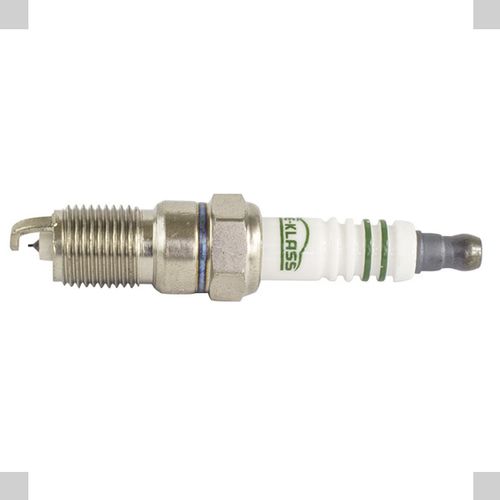 VELA IGNIÇÃO S10 4.3 V6 1996/2001 EVI516 EMB. 4 UND. - 108793 - EVI516