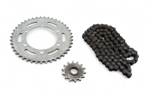 Kit Relação Kawasaki Ninja 250 09-12