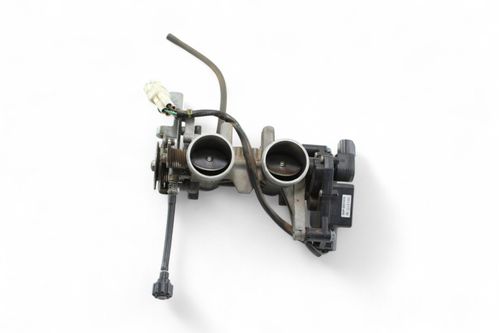 Corpo De Injeção Kawasaki Ninja 250 09-12