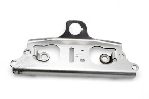 Chapa Suporte Trava Banco Honda Cbr 1000 Rr 08-11