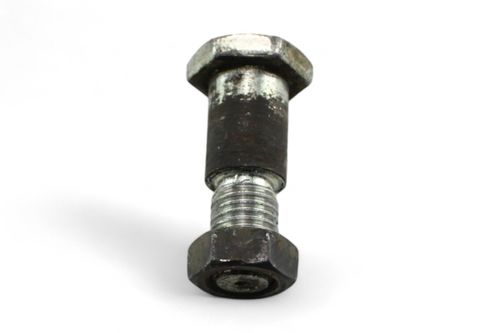 Parafuso Cavalete Lateral Honda Biz 125 09-13